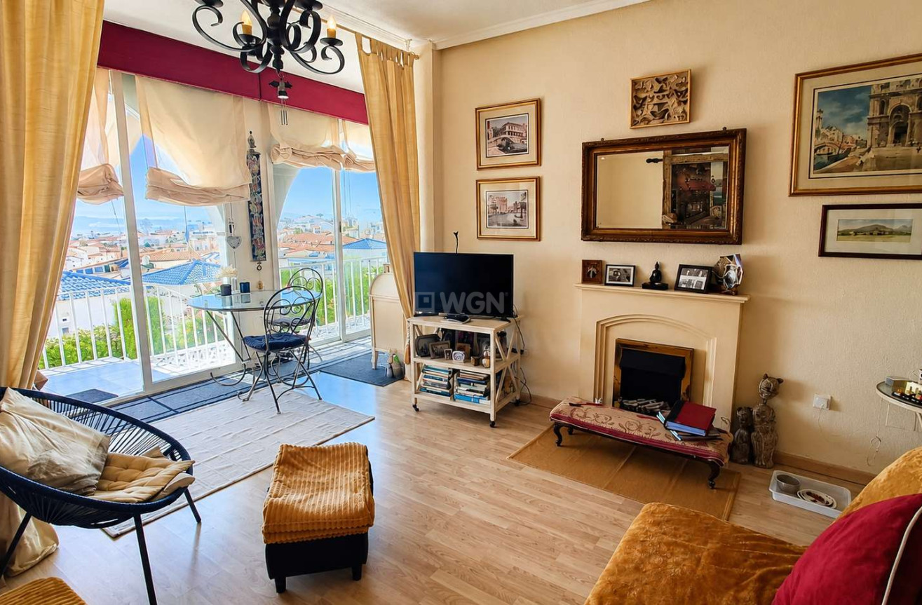 Reventa - Apartamento / piso - Ciudad Quesada - Costa Blanca