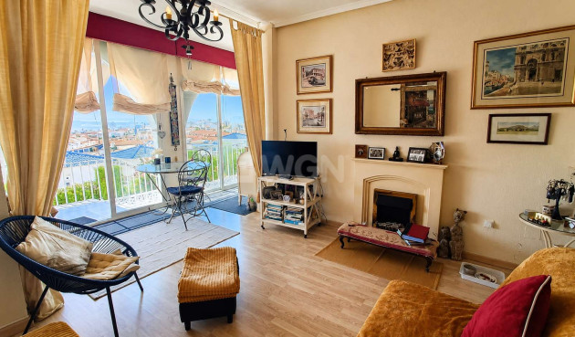 Reventa - Apartamento / piso - Ciudad Quesada - Costa Blanca