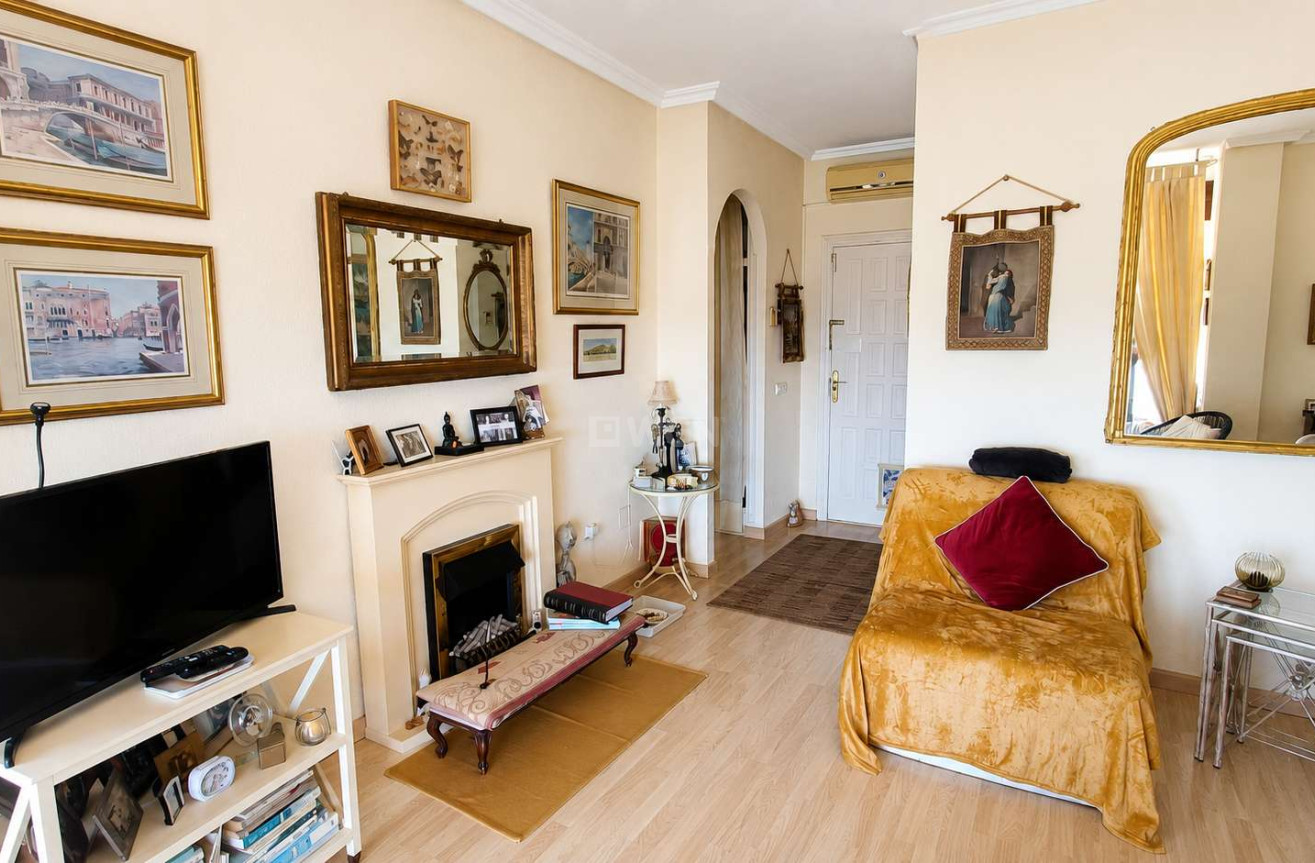 Reventa - Apartamento / piso - Ciudad Quesada - Costa Blanca
