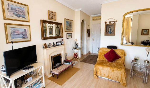 Reventa - Apartamento / piso - Ciudad Quesada - Costa Blanca