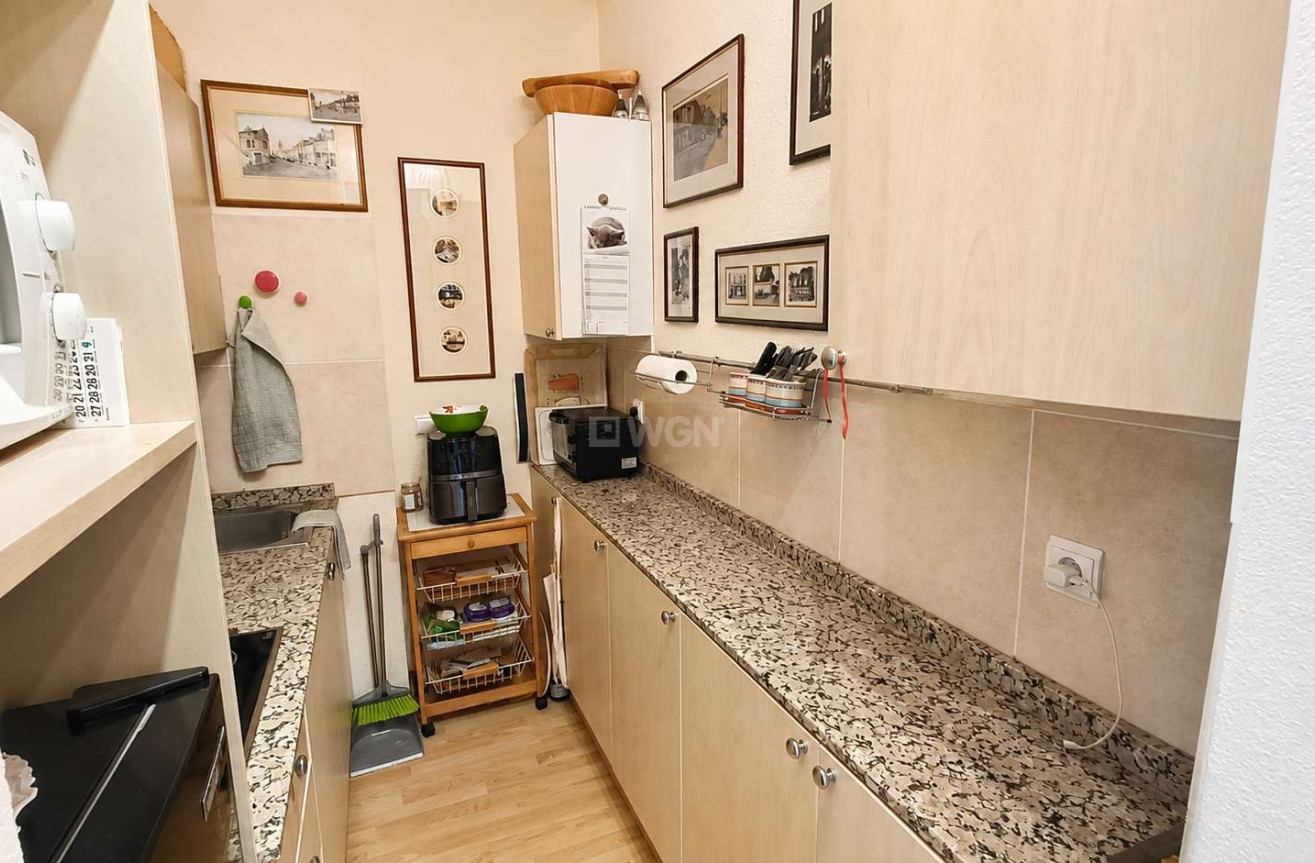 Reventa - Apartamento / piso - Ciudad Quesada - Costa Blanca