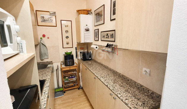 Reventa - Apartamento / piso - Ciudad Quesada - Costa Blanca