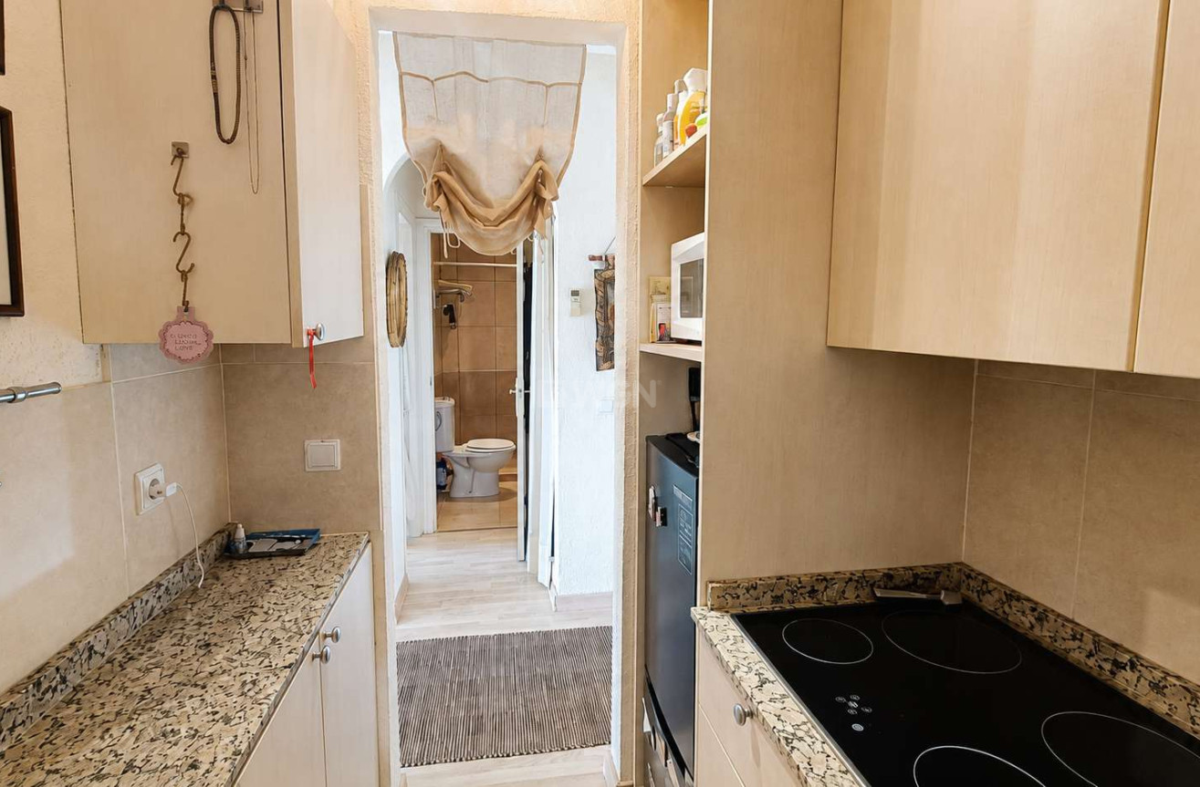 Reventa - Apartamento / piso - Ciudad Quesada - Costa Blanca