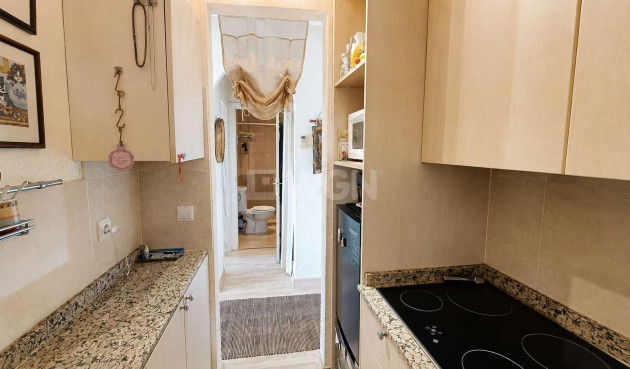 Reventa - Apartamento / piso - Ciudad Quesada - Costa Blanca