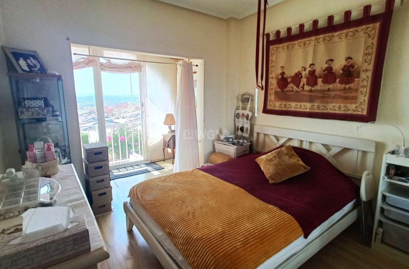 Reventa - Apartamento / piso - Ciudad Quesada - Costa Blanca