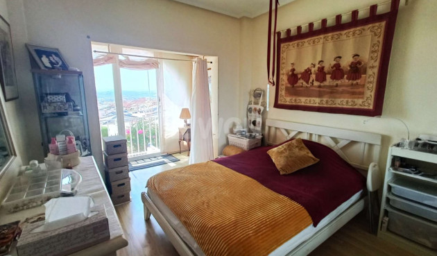 Reventa - Apartamento / piso - Ciudad Quesada - Costa Blanca