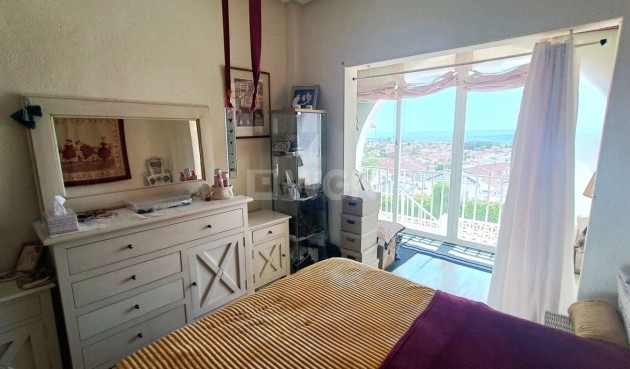 Reventa - Apartamento / piso - Ciudad Quesada - Costa Blanca