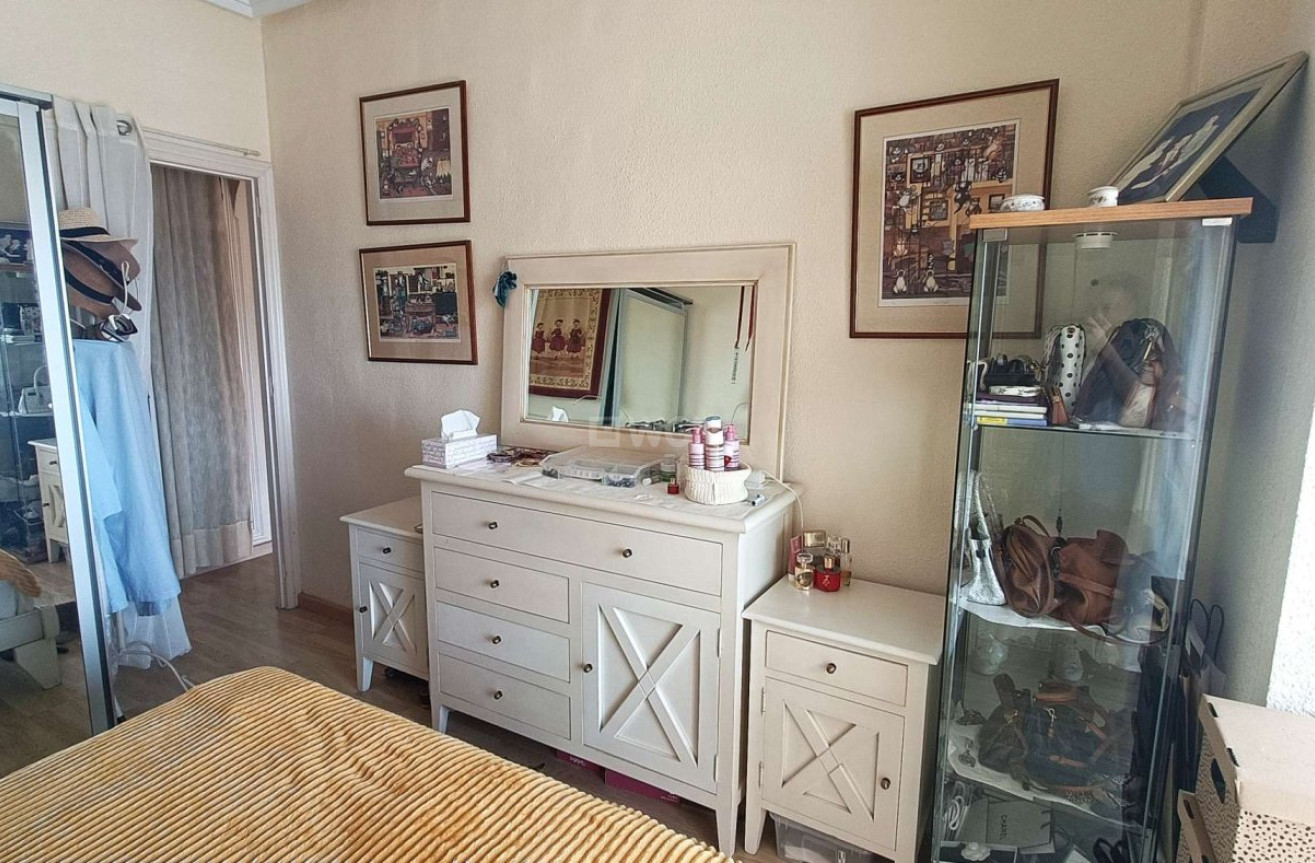 Reventa - Apartamento / piso - Ciudad Quesada - Costa Blanca