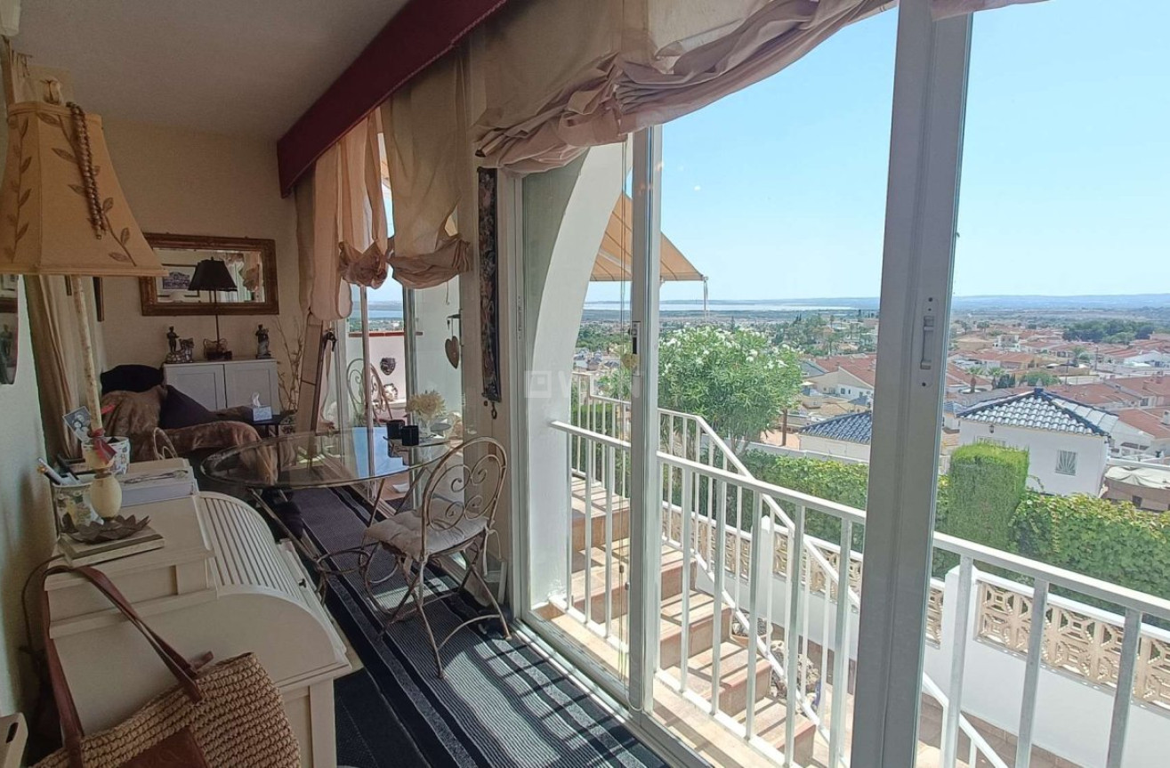 Reventa - Apartamento / piso - Ciudad Quesada - Costa Blanca