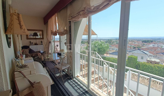 Reventa - Apartamento / piso - Ciudad Quesada - Costa Blanca