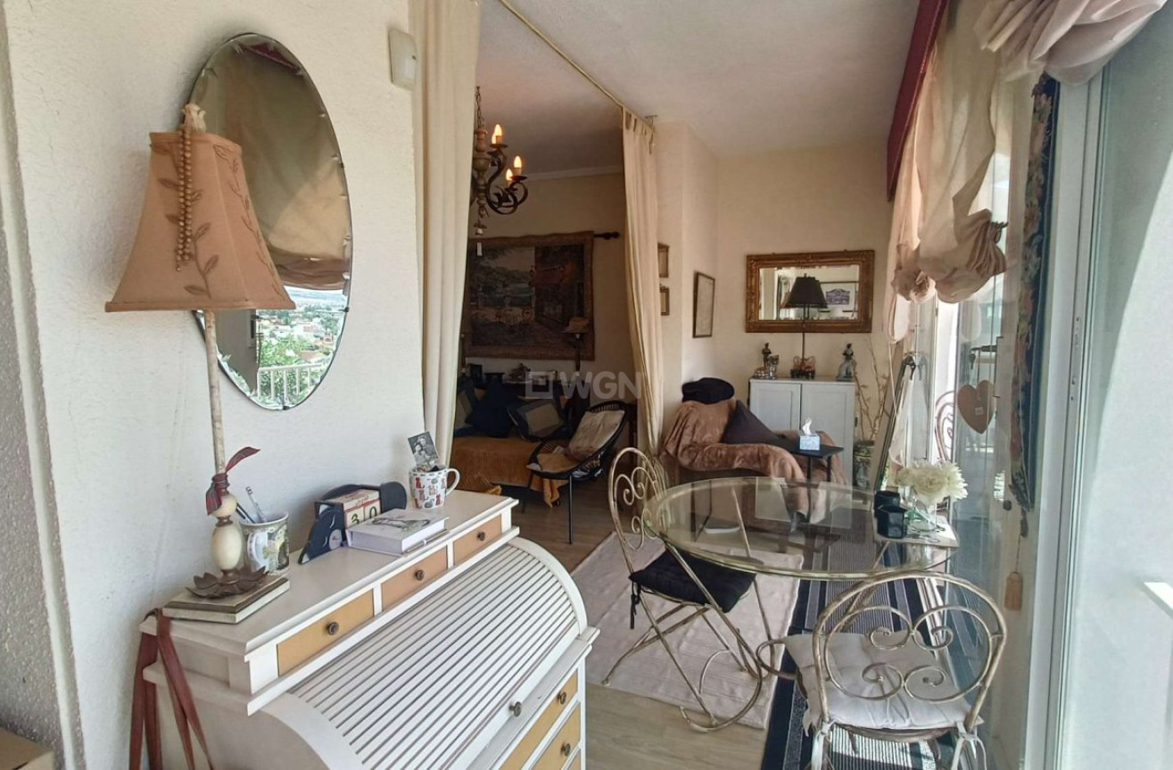 Reventa - Apartamento / piso - Ciudad Quesada - Costa Blanca