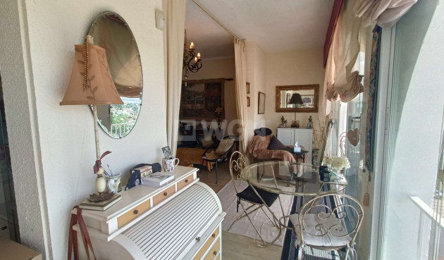 Reventa - Apartamento / piso - Ciudad Quesada - Costa Blanca
