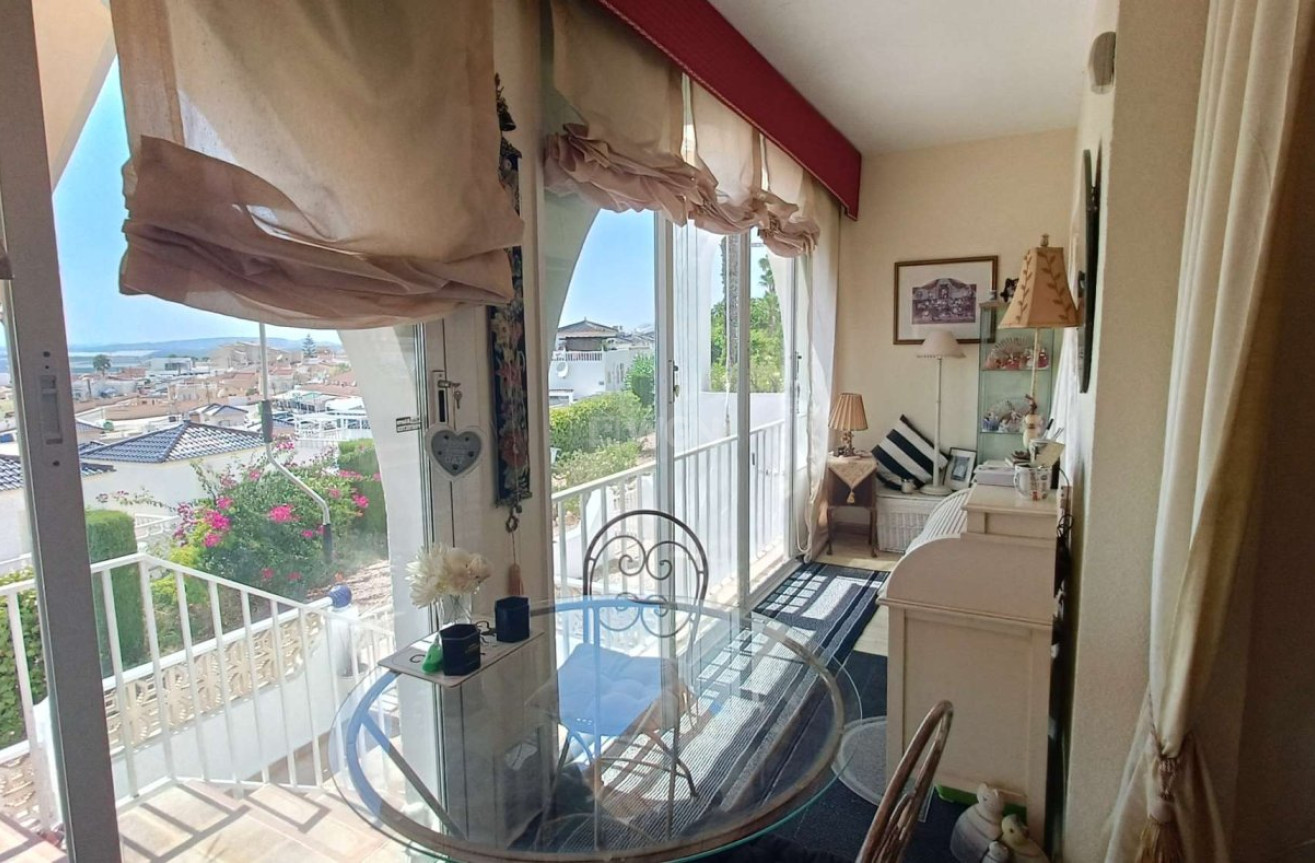 Reventa - Apartamento / piso - Ciudad Quesada - Costa Blanca