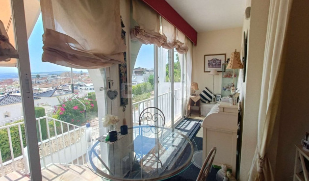 Reventa - Apartamento / piso - Ciudad Quesada - Costa Blanca