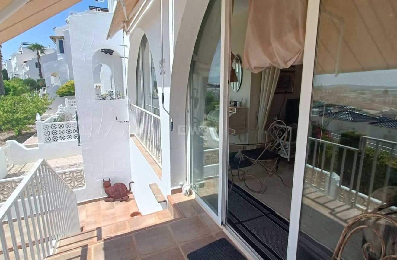 Reventa - Apartamento / piso - Ciudad Quesada - Costa Blanca