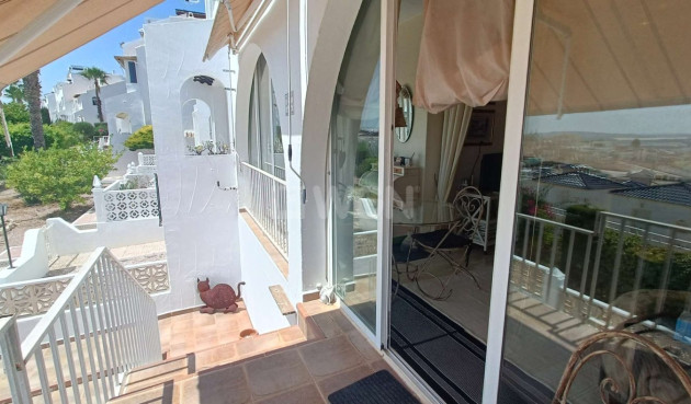 Reventa - Apartamento / piso - Ciudad Quesada - Costa Blanca