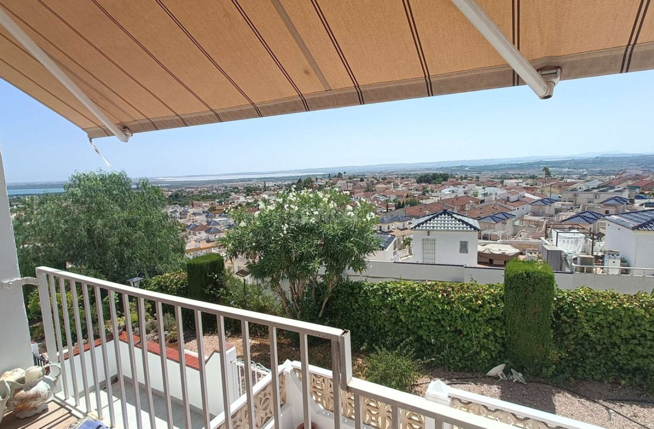 Reventa - Apartamento / piso - Ciudad Quesada - Costa Blanca