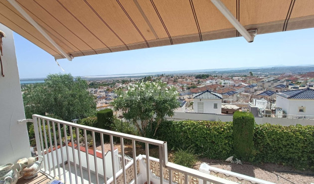 Reventa - Apartamento / piso - Ciudad Quesada - Costa Blanca