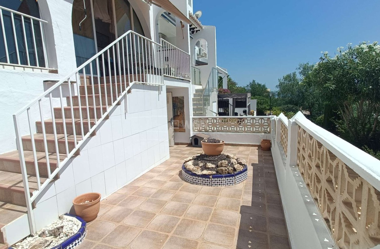 Reventa - Apartamento / piso - Ciudad Quesada - Costa Blanca