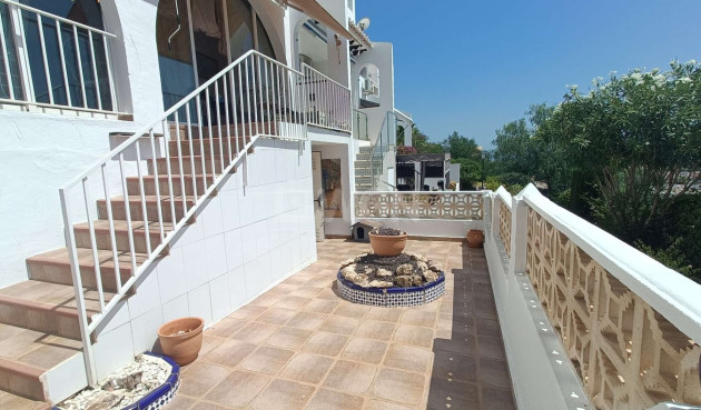 Reventa - Apartamento / piso - Ciudad Quesada - Costa Blanca