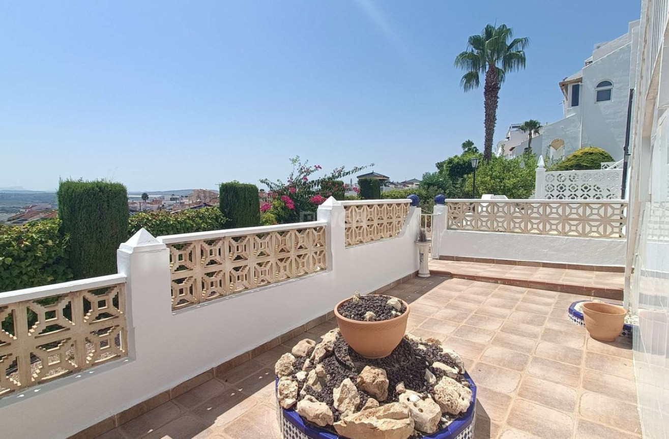 Reventa - Apartamento / piso - Ciudad Quesada - Costa Blanca