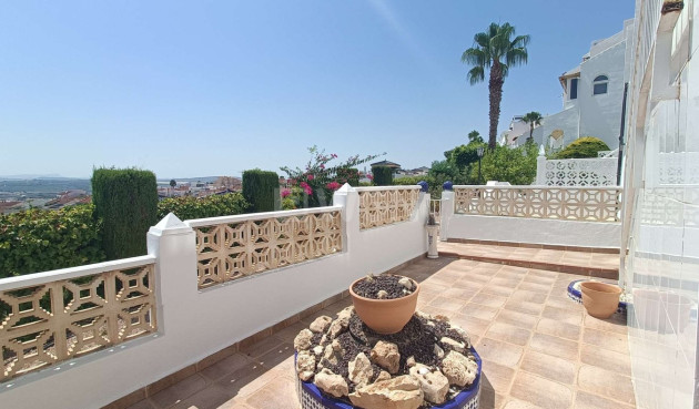 Reventa - Apartamento / piso - Ciudad Quesada - Costa Blanca