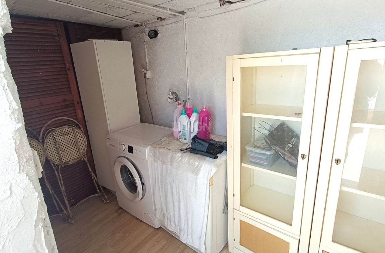 Reventa - Apartamento / piso - Ciudad Quesada - Costa Blanca