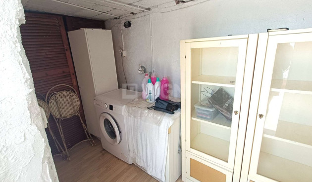 Reventa - Apartamento / piso - Ciudad Quesada - Costa Blanca