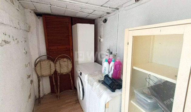 Reventa - Apartamento / piso - Ciudad Quesada - Costa Blanca