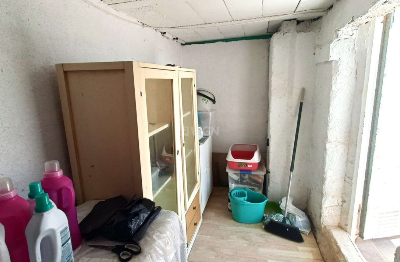 Reventa - Apartamento / piso - Ciudad Quesada - Costa Blanca