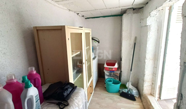 Reventa - Apartamento / piso - Ciudad Quesada - Costa Blanca