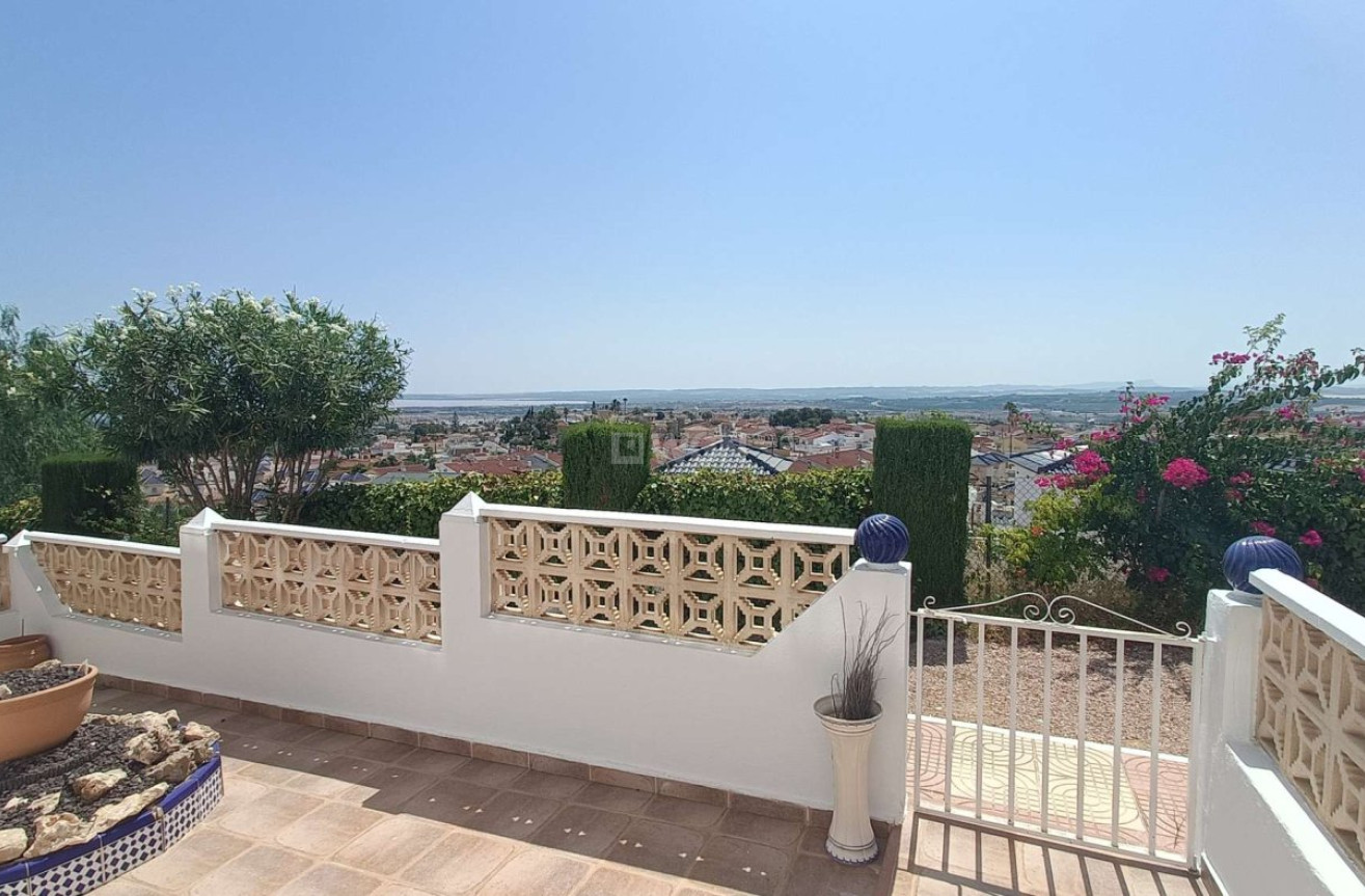 Reventa - Apartamento / piso - Ciudad Quesada - Costa Blanca