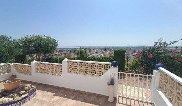 Reventa - Apartamento / piso - Ciudad Quesada - Costa Blanca