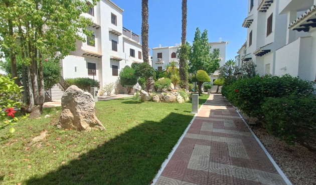 Reventa - Apartamento / piso - Ciudad Quesada - Costa Blanca