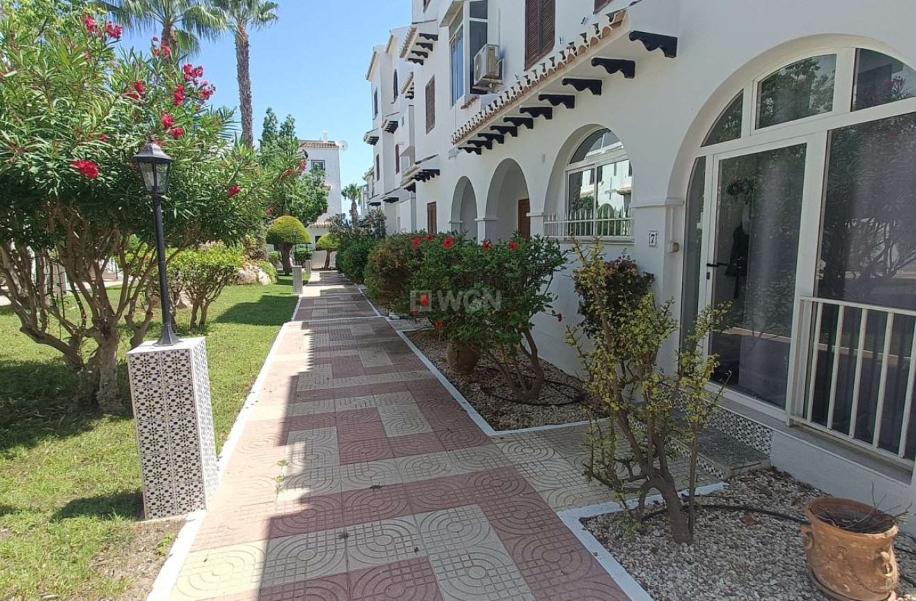 Reventa - Apartamento / piso - Ciudad Quesada - Costa Blanca