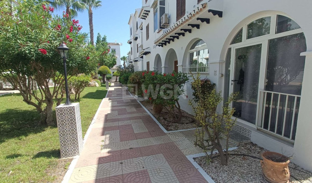 Reventa - Apartamento / piso - Ciudad Quesada - Costa Blanca