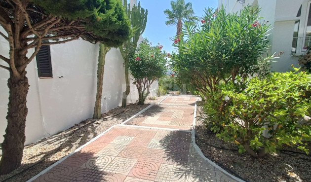 Reventa - Apartamento / piso - Ciudad Quesada - Costa Blanca