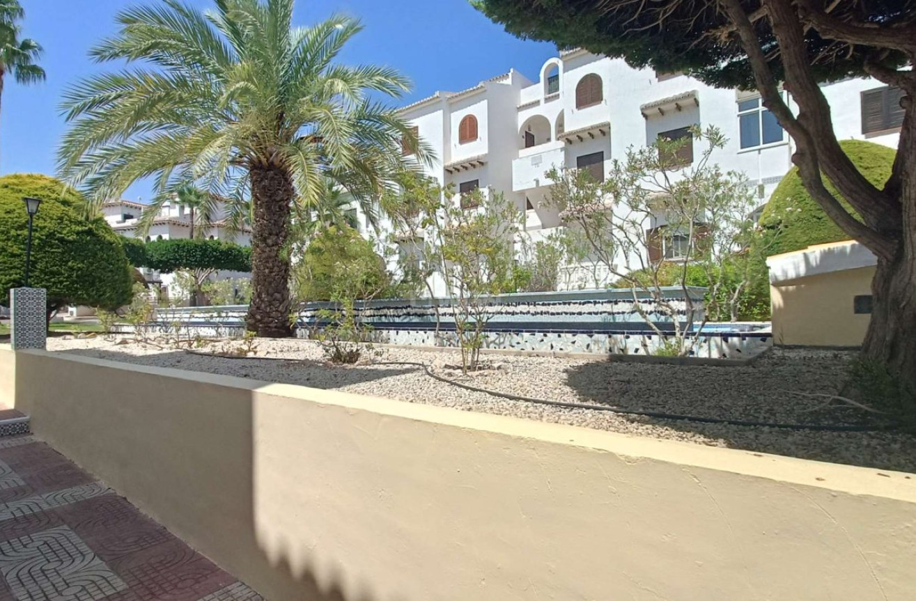 Reventa - Apartamento / piso - Ciudad Quesada - Costa Blanca