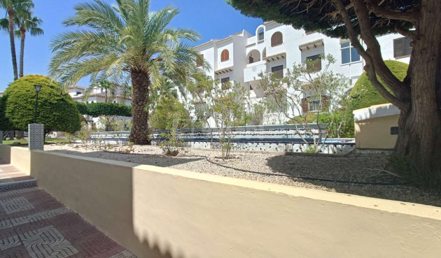 Reventa - Apartamento / piso - Ciudad Quesada - Costa Blanca