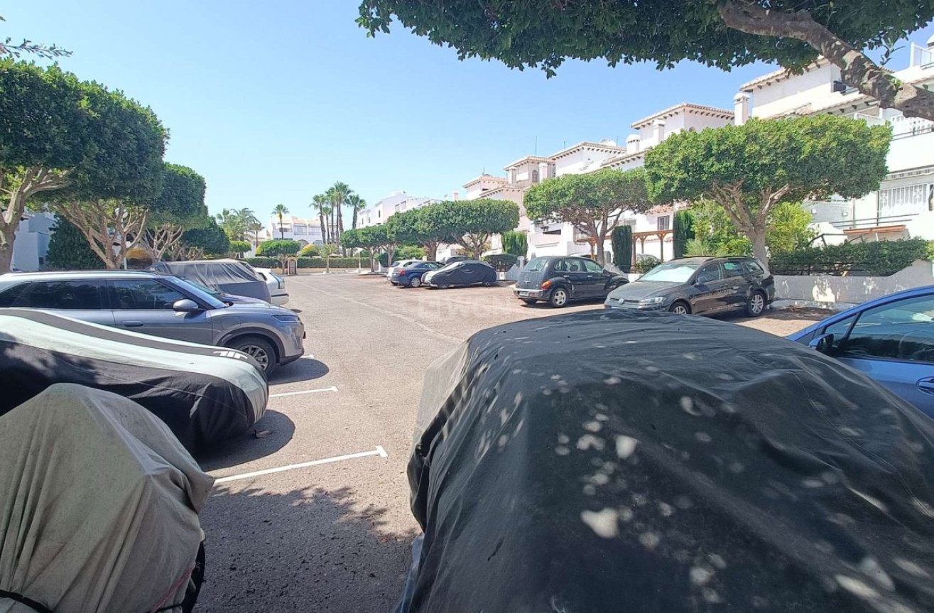Reventa - Apartamento / piso - Ciudad Quesada - Costa Blanca