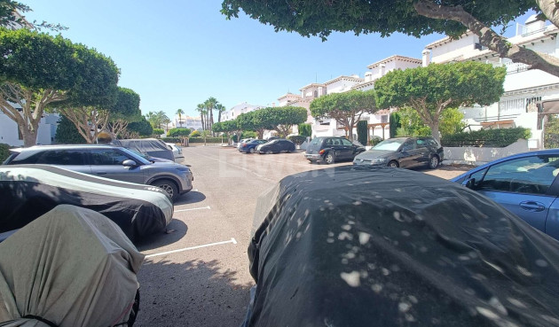 Reventa - Apartamento / piso - Ciudad Quesada - Costa Blanca