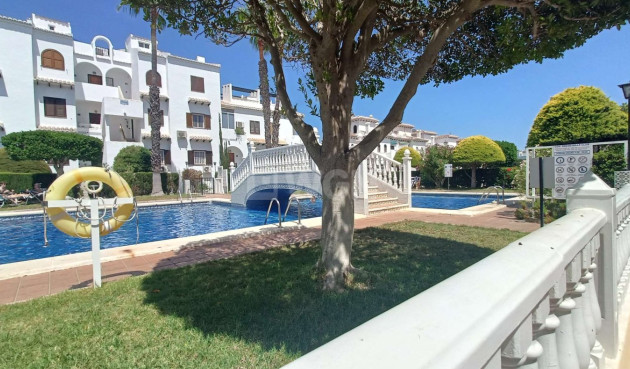Reventa - Apartamento / piso - Ciudad Quesada - Costa Blanca