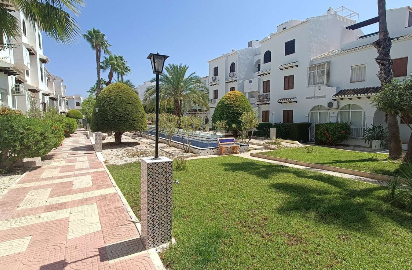 Reventa - Apartamento / piso - Ciudad Quesada - Costa Blanca