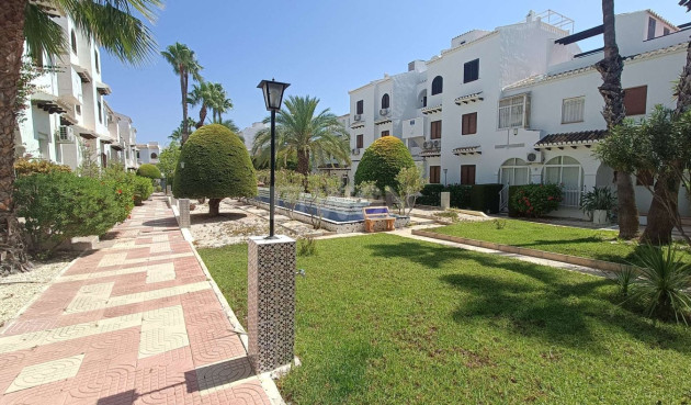 Reventa - Apartamento / piso - Ciudad Quesada - Costa Blanca