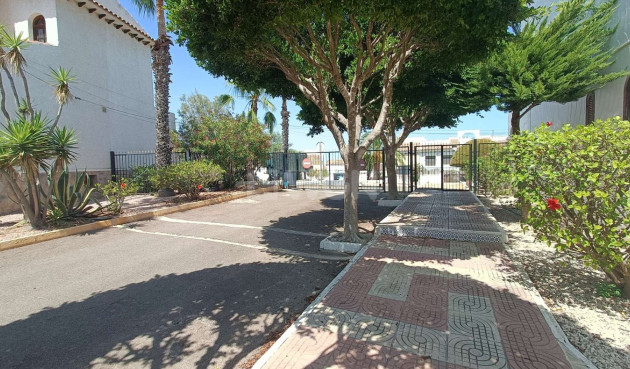 Reventa - Apartamento / piso - Ciudad Quesada - Costa Blanca