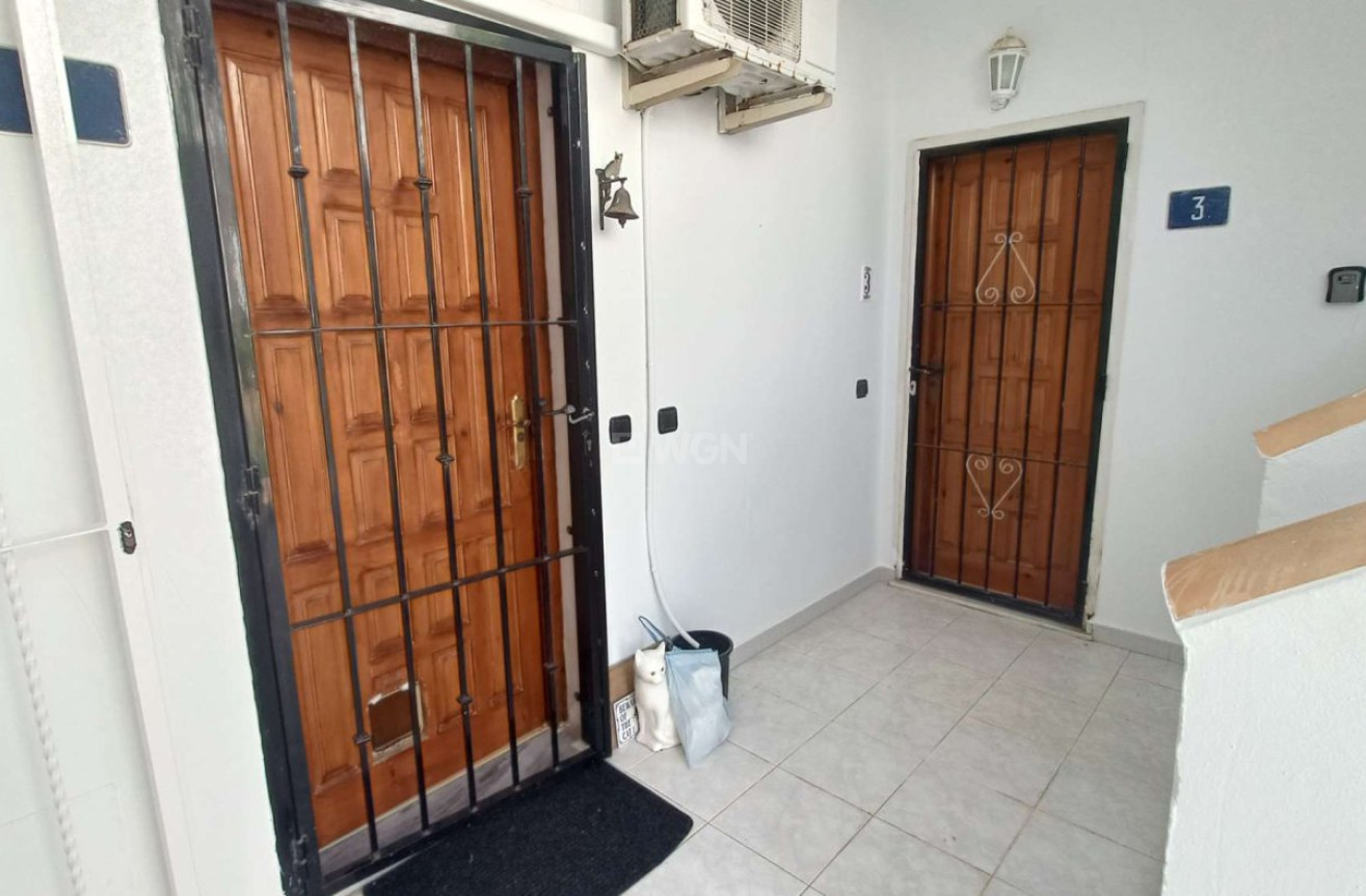 Reventa - Apartamento / piso - Ciudad Quesada - Costa Blanca