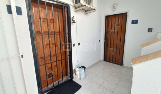 Reventa - Apartamento / piso - Ciudad Quesada - Costa Blanca