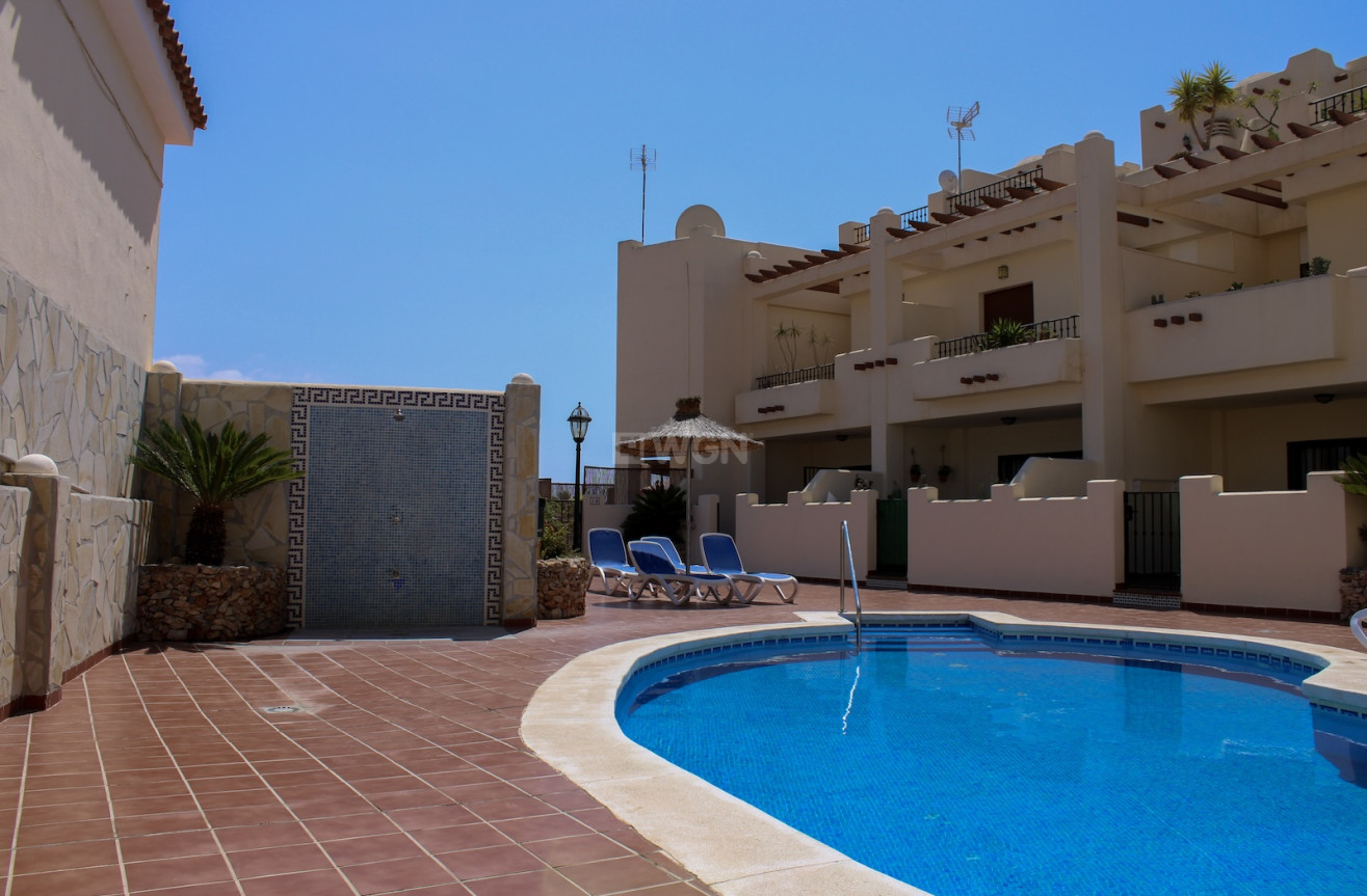 Wiederverkauf - Stadthaus - Nerja - Costa del Sol