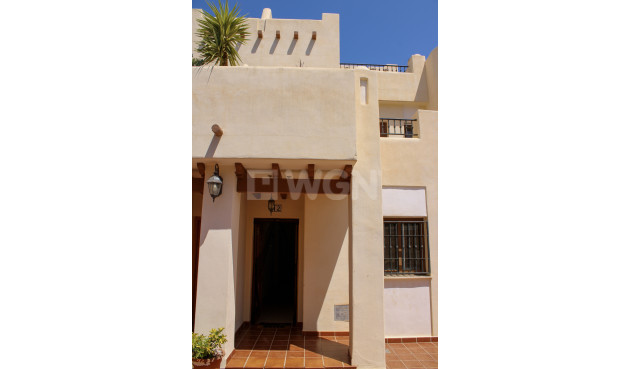 Wiederverkauf - Stadthaus - Nerja - Costa del Sol