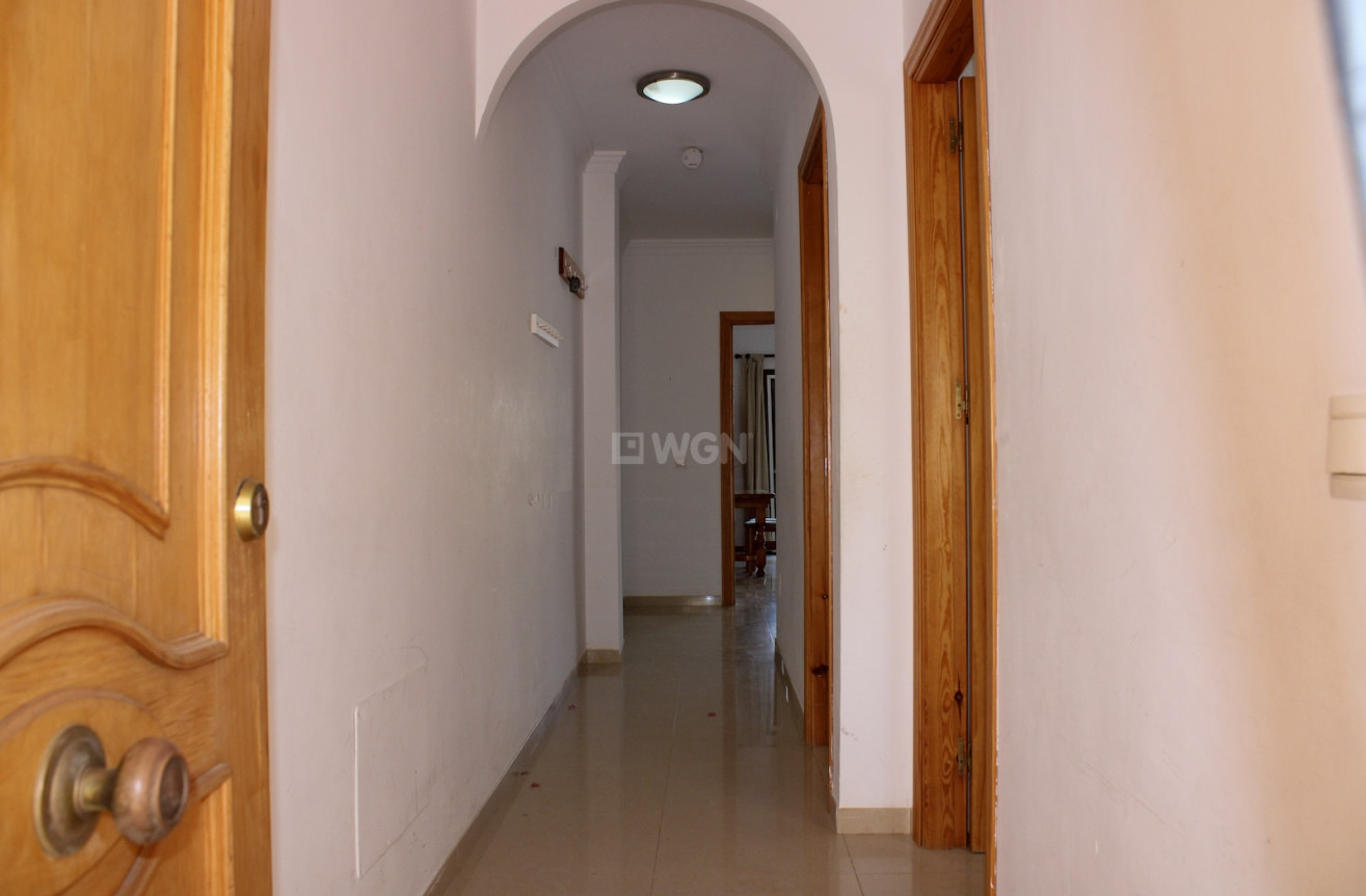 Wiederverkauf - Stadthaus - Nerja - Costa del Sol